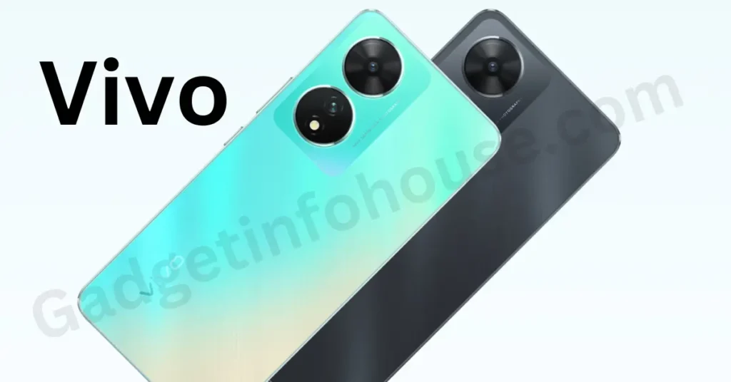 Vivo T2 5G