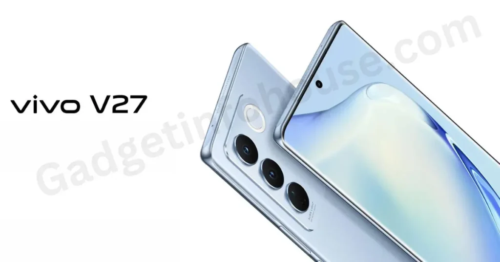 Vivo V27 5G