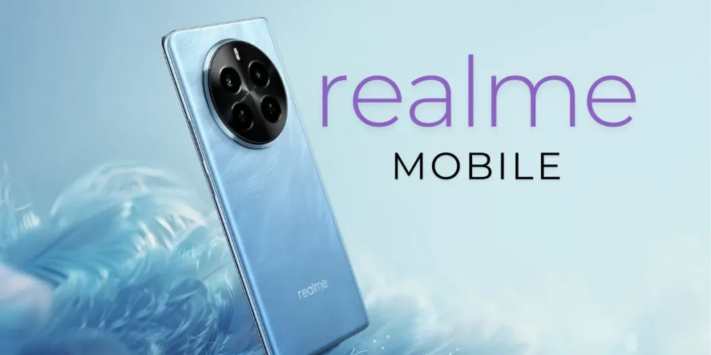 Realme P1 Pro 5G