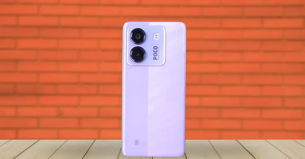 POCO M7 Pro 5G Feature Image