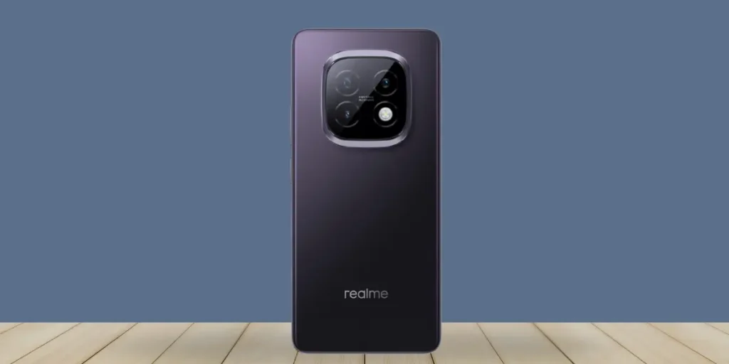 Realme Narzo 70 Turbo 5G Feature Image