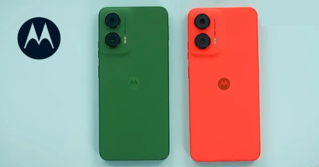 moto g35 5g feature image